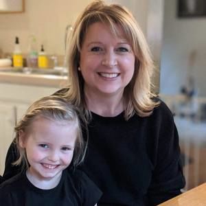 Meet your Posher, Michelle